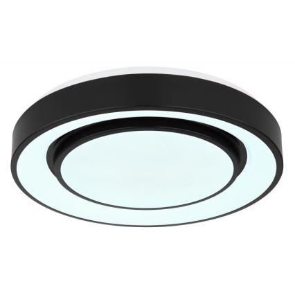 Globo - RGBW Dimbar taklampa LED/24W/230V 3000-6500K+ fjärrkontroll