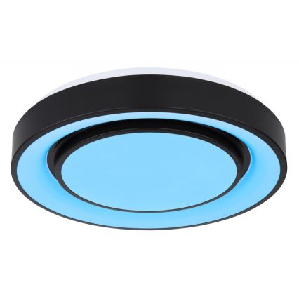 Globo - RGBW Dimbar taklampa LED/24W/230V 3000-6500K+ fjärrkontroll