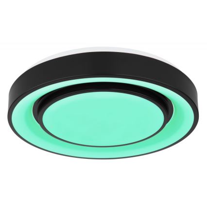 Globo - RGBW Dimbar taklampa LED/24W/230V 3000-6500K+ fjärrkontroll