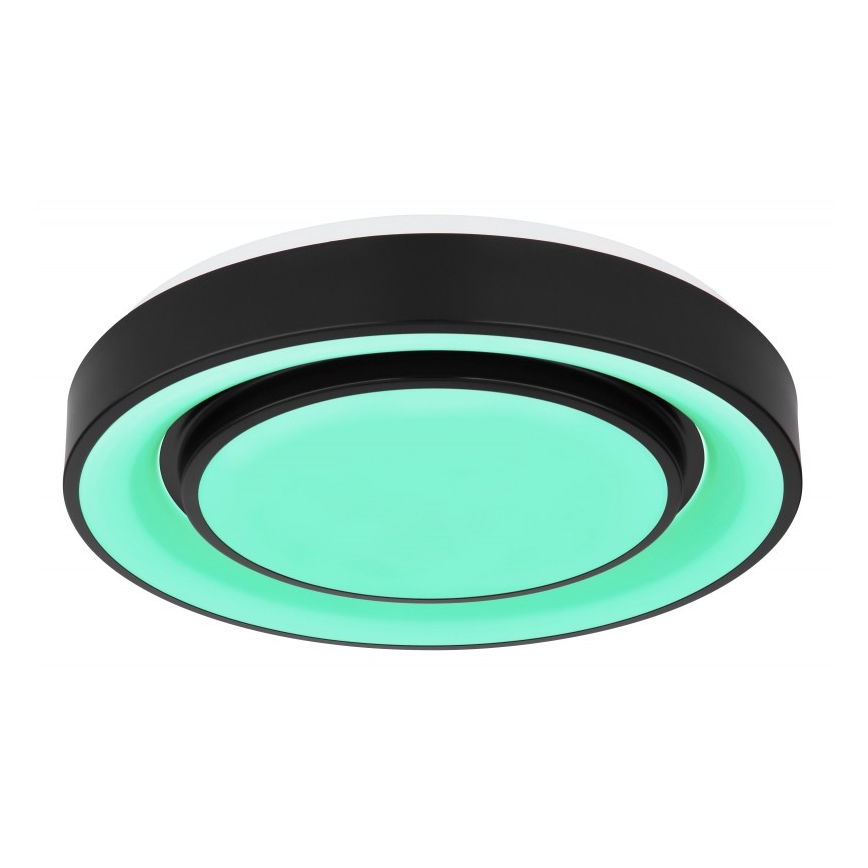 Globo - RGBW Dimbar taklampa LED/24W/230V 3000-6500K+ fjärrkontroll
