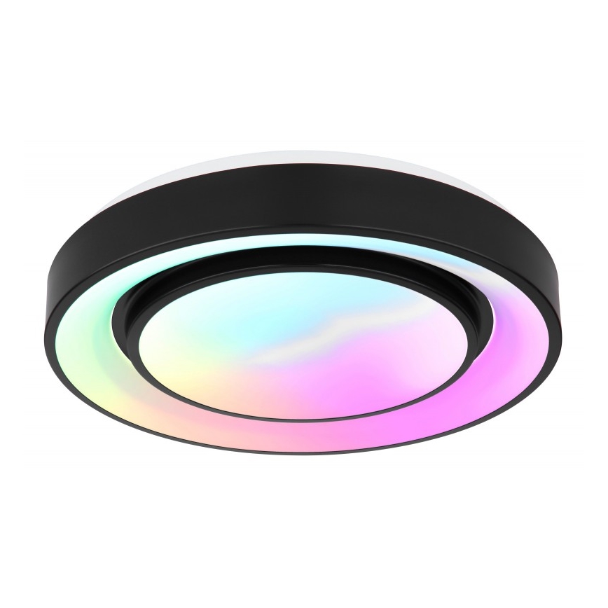 Globo - RGBW Dimbar taklampa LED/24W/230V 3000-6500K+ fjärrkontroll