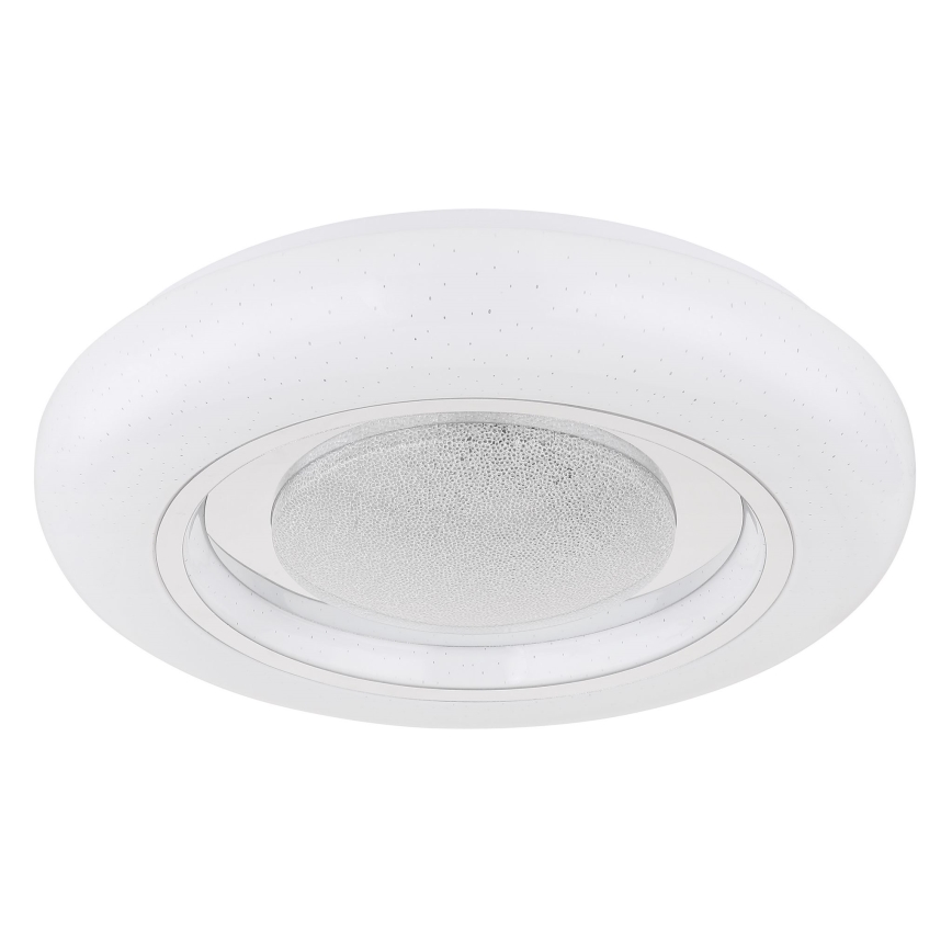 Globo - RGBW Dimbar taklampa LED/18W/230V 2700-6500K + fjärrkontroll