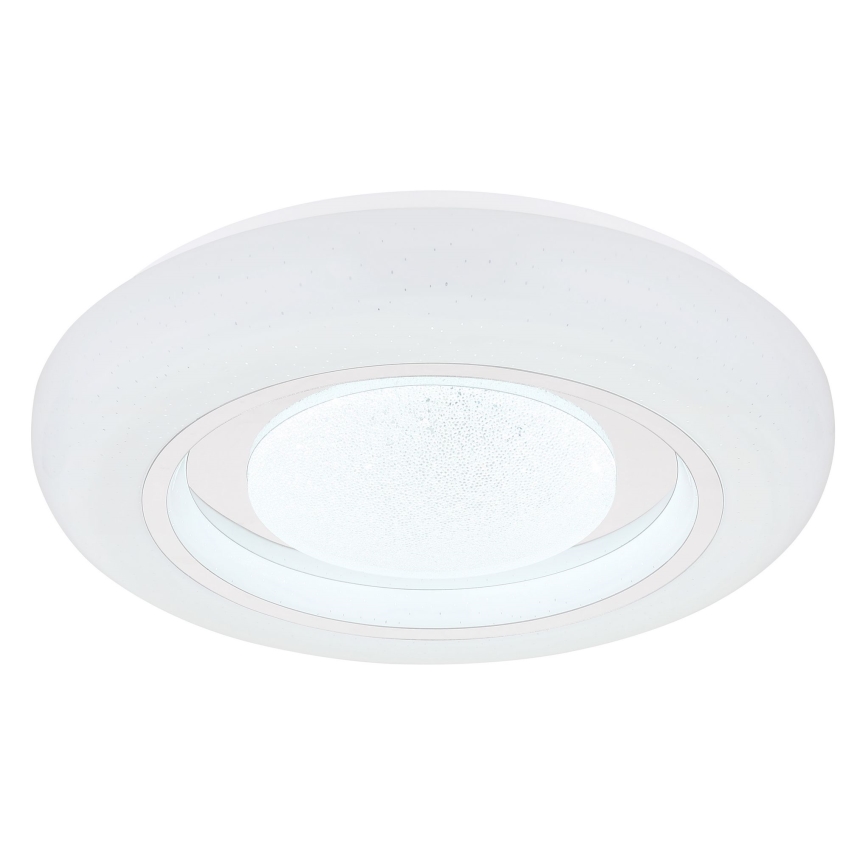 Globo - RGBW Dimbar taklampa LED/18W/230V 2700-6500K + fjärrkontroll