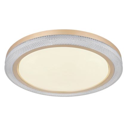 Globo - RGBW Dimbar taklampa LED/20W/230V 2700-6500K + fjärrkontroll