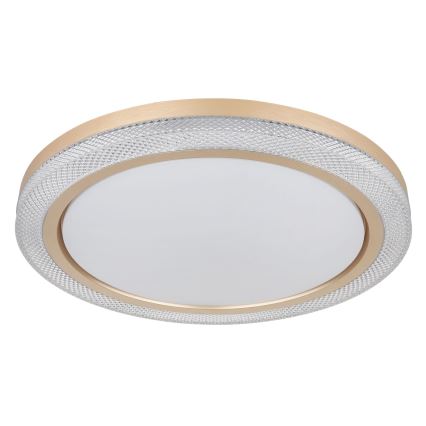 Globo - RGBW Dimbar taklampa LED/20W/230V 2700-6500K + fjärrkontroll