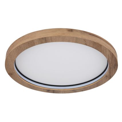 Globo - LED RGBW Dimbar taklampa LED/24W/230V 2700-6000K + fjärrkontroll