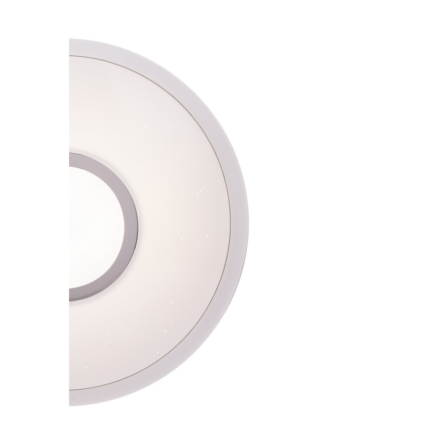 Globo - RGBW Dimbar taklampa LED/16W/230V 2700-6500K WiFi Tuya + fjärrkontroll