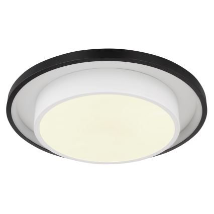 Globo - LED RGBW dimbar taklampa LED/21W/230V 2700-6500K + fjärrkontroll