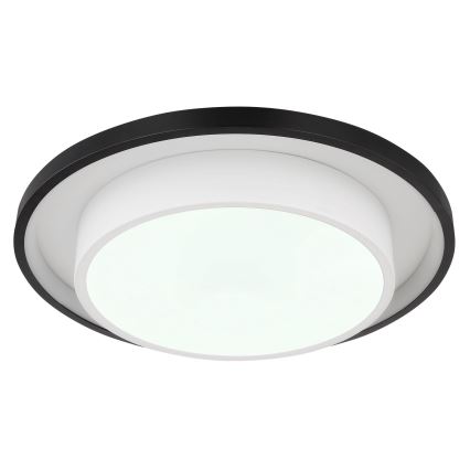Globo - LED RGBW Dimbar taklampa LED/21W/230V 2700-6500K+ fjärrkontroll