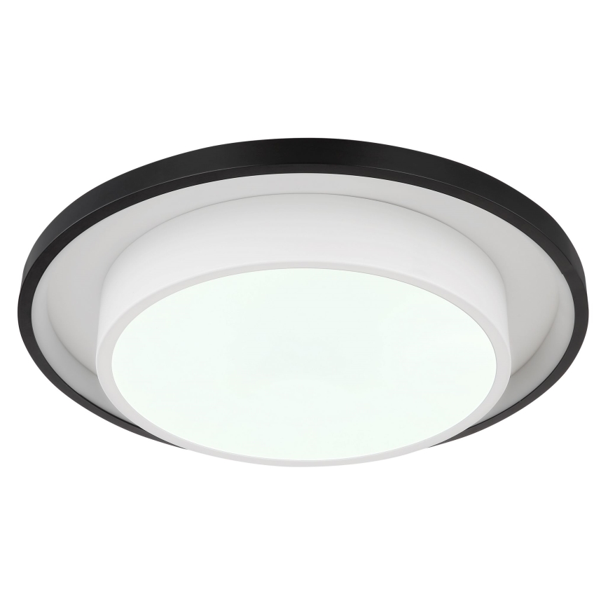 Globo - LED RGBW Dimbar taklampa LED/21W/230V 2700-6500K+ fjärrkontroll
