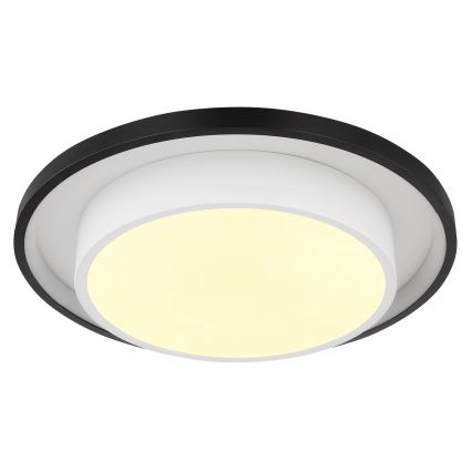 Globo - LED RGBW Dimbar taklampa LED/21W/230V 2700-6500K+ fjärrkontroll
