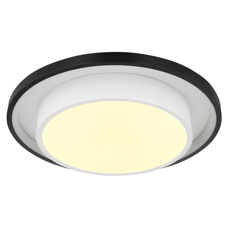 Globo - LED RGBW Dimbar taklampa LED/21W/230V 2700-6500K+ fjärrkontroll