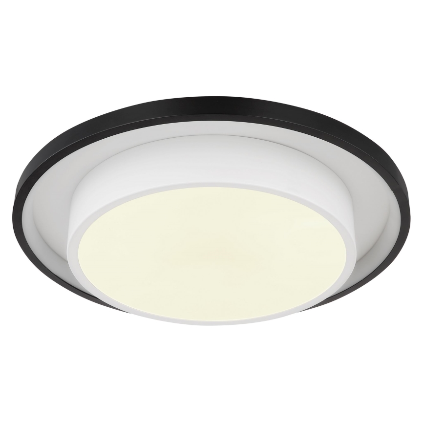 Globo - LED RGBW Dimbar taklampa LED/21W/230V 2700-6500K+ fjärrkontroll