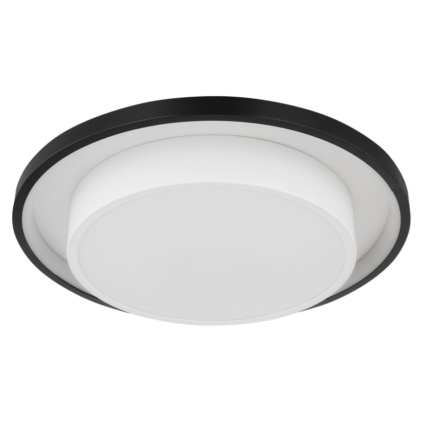 Globo - LED RGBW Dimbar taklampa LED/21W/230V 2700-6500K+ fjärrkontroll