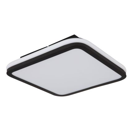 Globo - LED RGBW Dimbar taklampa LED/40W/230V 2700-6500K + fjärrkontroll