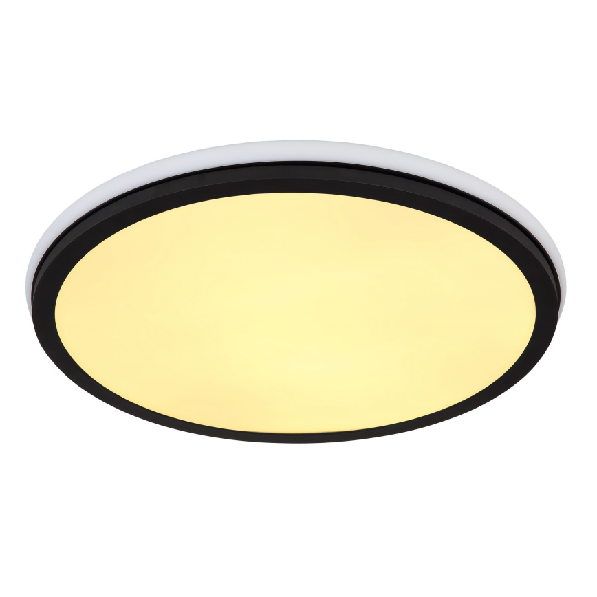 Globo - LED RGBW Dimbar taklampa LED/40W/230V 2700-6500K + fjärrkontroll