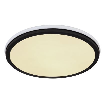 Globo - LED RGBW Dimbar taklampa LED/40W/230V 2700-6500K + fjärrkontroll