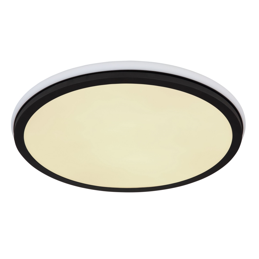 Globo - LED RGBW Dimbar taklampa LED/40W/230V 2700-6500K + fjärrkontroll
