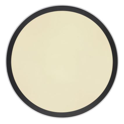 Globo - LED RGBW Dimbar taklampa LED/40W/230V 2700-6500K + fjärrkontroll