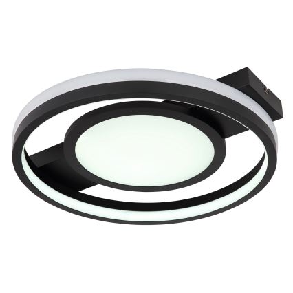Globo - LED RGBW Dimbar taklampa LED/40W/230V 3000-6500K + fjärrkontroll