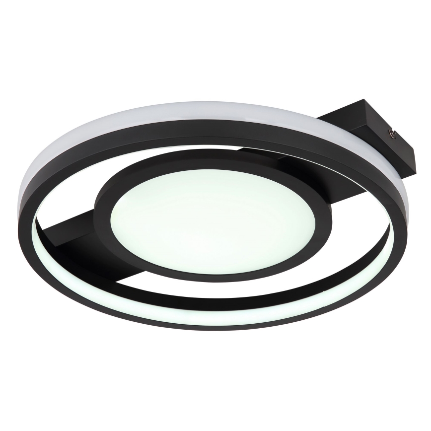 Globo - LED RGBW Dimbar taklampa LED/40W/230V 3000-6500K + fjärrkontroll