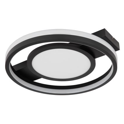 Globo - LED RGBW Dimbar taklampa LED/40W/230V 3000-6500K + fjärrkontroll