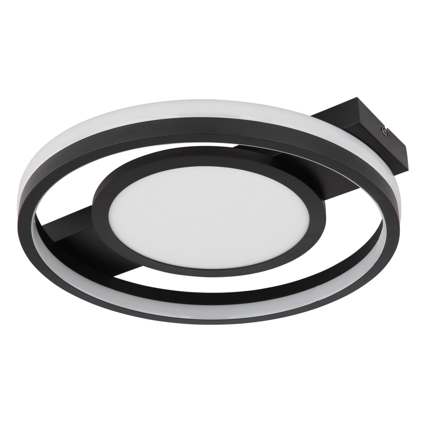 Globo - LED RGBW Dimbar taklampa LED/40W/230V 3000-6500K + fjärrkontroll