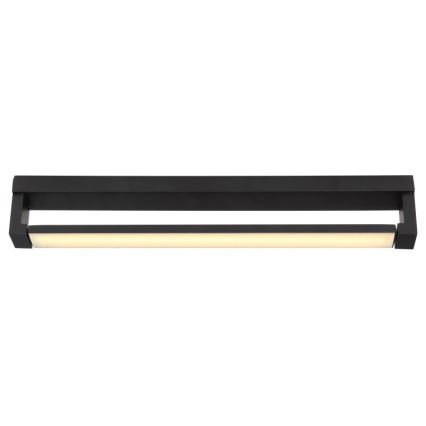 Globo - LED Badrumsväggbelysning  LED/12W/230V IP44
