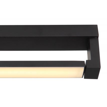 Globo - LED Badrumsväggbelysning  LED/12W/230V IP44