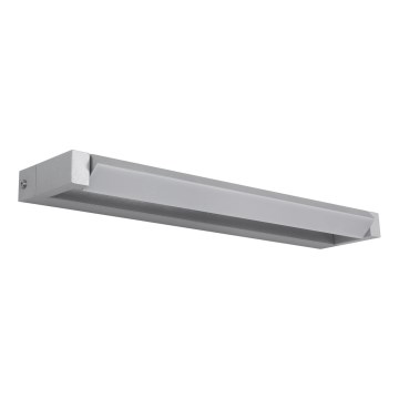 Globo 41498S - LED Vägglampa för badrum SUSI LED/12W/230V IP44