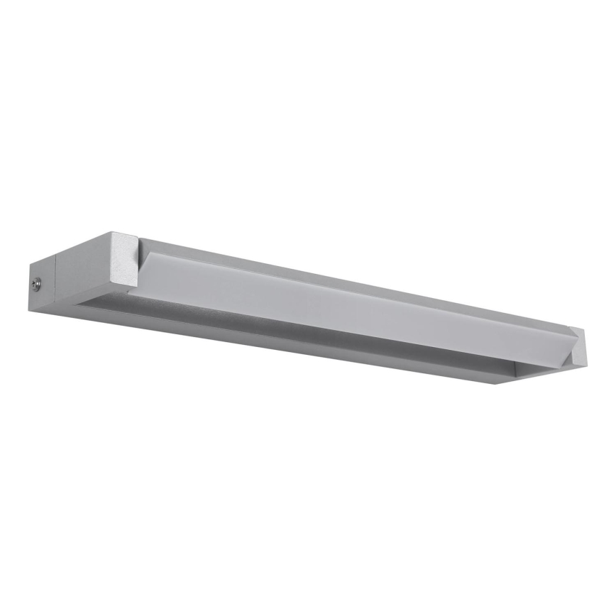Globo 41498S - LED Vägglampa för badrum SUSI LED/12W/230V IP44