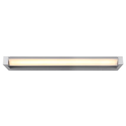 Globo 41498S - LED Vägglampa för badrum SUSI LED/12W/230V IP44