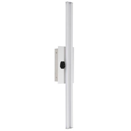 Globo - LED Badrumsväggbelysning  LED/18W/230V IP44