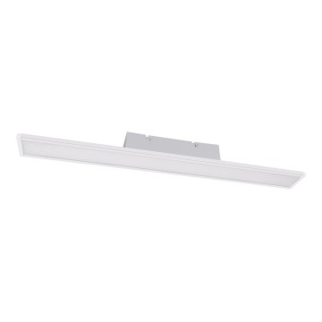 Globo 41509-12 - LED Badrumsbelysning tak BURGOS LED/12W/230V IP44