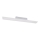 Globo 41509-12 - LED Badrumsbelysning tak BURGOS LED/12W/230V IP44