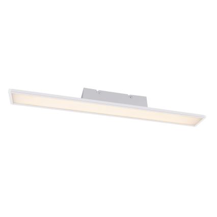 Globo 41509-12 - LED Badrumsbelysning tak BURGOS LED/12W/230V IP44