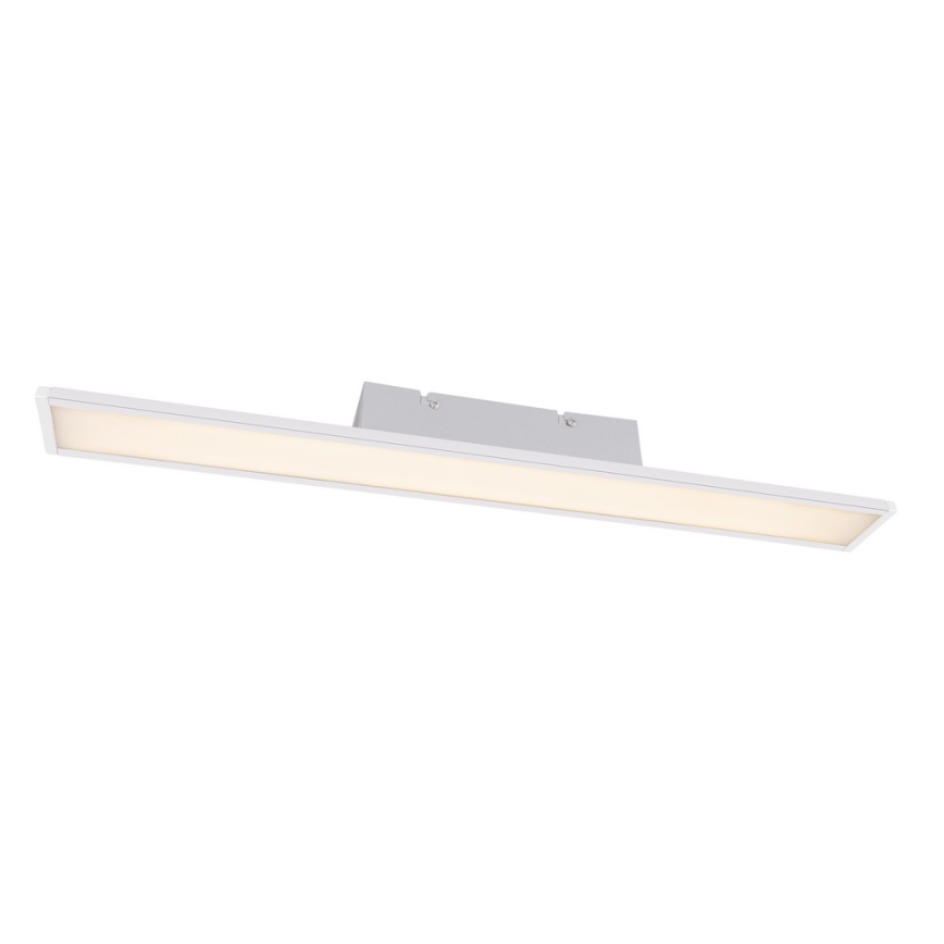 Globo 41509-12 - LED Badrumsbelysning tak BURGOS LED/12W/230V IP44