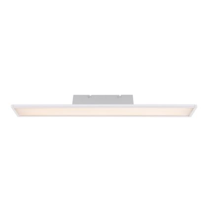 Globo 41509-12 - LED Badrumsbelysning tak BURGOS LED/12W/230V IP44