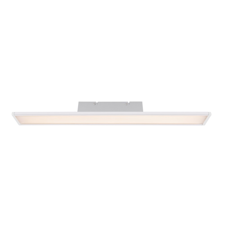 Globo 41509-12 - LED Badrumsbelysning tak BURGOS LED/12W/230V IP44
