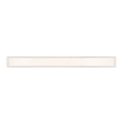 Globo 41509-12 - LED Badrumsbelysning tak BURGOS LED/12W/230V IP44