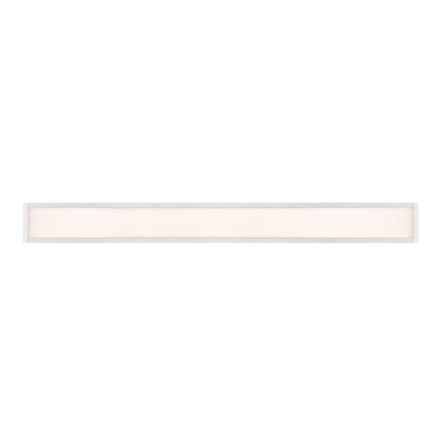 Globo 41509-12 - LED Badrumsbelysning tak BURGOS LED/12W/230V IP44