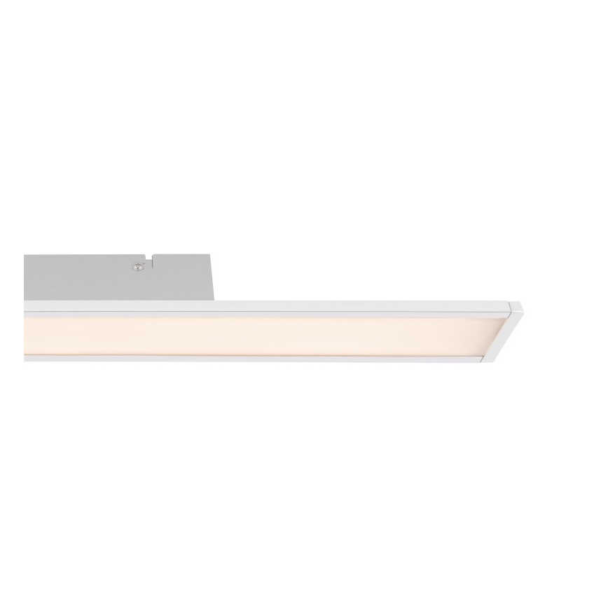 Globo 41509-12 - LED Badrumsbelysning tak BURGOS LED/12W/230V IP44