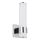 Globo 41519-12 – LED Badrum Väggbelysning CIRAS LED/12W/230V IP44