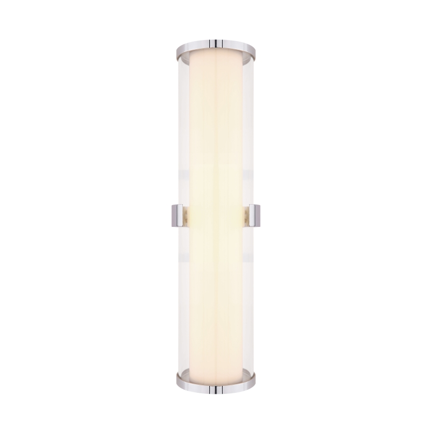 Globo - LED Badrumsbelysning vägg LED/15W/230V IP44