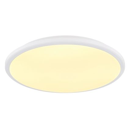 Globo - LED taklampa LED/18W/230V 3000K diameter 35 cm vit