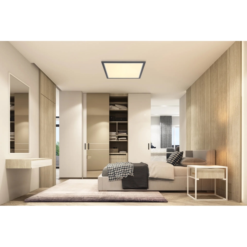 Globo - LED taklampa LED/24W/230V