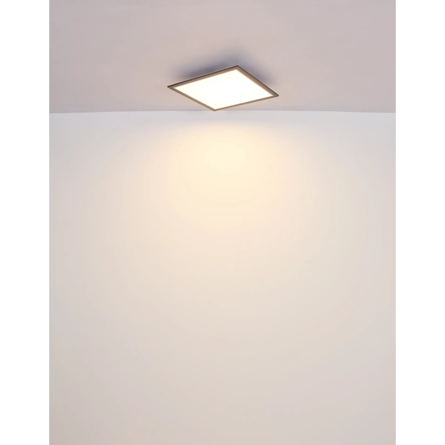 Globo - LED taklampa LED/24W/230V