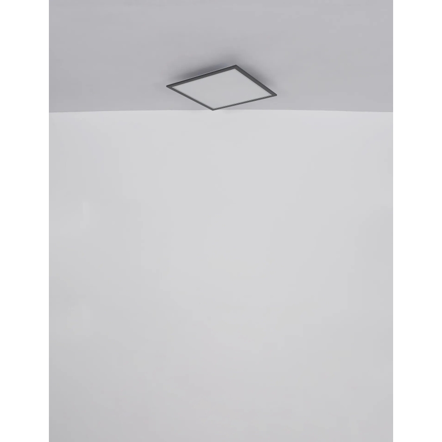 Globo - LED taklampa LED/24W/230V