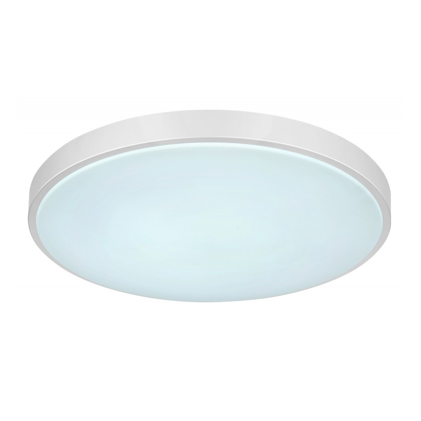 Globo - LED Dimbar taklampa LED/18W/230V 2700-6500K + fjärrkontroll