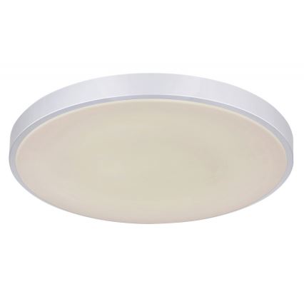 Globo - LED Dimbar taklampa LED/18W/230V 2700-6500K + fjärrkontroll